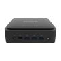 GIGABYTE GB-BER7-8840 PC/workstation barebone Zwart PRO 8840U 3,3 GHz (GB-BER7-8840) thumbnail
