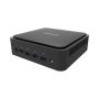 GIGABYTE GB-BER7-8840 PC/workstation barebone Zwart PRO 8840U 3,3 GHz (GB-BER7-8840) thumbnail
