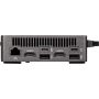 GIGABYTE BRIX Core Ultra 7 255H 2xDDR5 SO-DIMM 2HDMI 2USBC 0,46L maat pc (GB-BRU7-255H) thumbnail