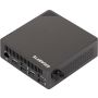 GIGABYTE BRIX Core Ultra 7 255H 2xDDR5 SO-DIMM 2HDMI 2USBC 0,46L maat pc (GB-BRU7-255H) thumbnail