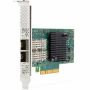 HPE Eth 10/25Gb 2P 640SFP28 Reman Adptr (817753R-B21) thumbnail