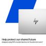 HP EliteBook 6 EB6G1i14 U7 255U 14 32GB/1T PC NL Intel Core Ultra 7 Laptop 35,6 cm (14") WUXGA DDR5-SDRAM 1 TB SSD Wi-Fi 7 (802.11be) Windows 11 Pro AI PC Zilver QWERTY (A26ZDEA#ABH) thumbnail