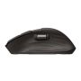 HP Ultra-Fast-Scroll Wireless Mouse 785M (B8YX4AA#ABB) thumbnail