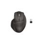 HP Ultra-Fast-Scroll Wireless Mouse 785M (B8YX4AA#ABB) thumbnail