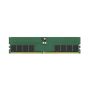 Kingston Technology ValueRAM geheugenmodule 32 GB 1 x 32 GB DDR5 (KVR48U40BD8-32) thumbnail