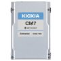 Kioxia X121 CM7-V U.3 eSDD 3.2TB PCIe Gen5 SIE (KCMYXVUG3T20) thumbnail