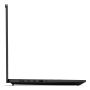 Lenovo ThinkPad P14s Gen 6 (Intel) Intel Core Ultra 7 265H Mobiel werkstation 36,8 cm (14.5") WQXGA 64 GB DDR5-SDRAM 1 TB SSD NVIDIA RTX PRO 1000 Blackwell Wi-Fi 7 (802.11be) Windows 11 Pro Engels Zwart (21QT000JMH) thumbnail