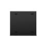Lenovo ThinkStation P3 Ultra SFF Gen 2 Intel Core Ultra 7 265 32 GB DDR5-SDRAM 1 TB SSD NVIDIA RTX 2000 Ada Windows 11 Pro Mini Tower Workstation Zwart (30J50064BF) thumbnail