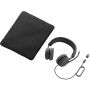 Logitech ZONE WIRED 2 FOR BUSINESS GRAPHITE - EME (981-001615) thumbnail
