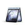Motorola razr 60 + moto buds loop 17,5 cm (6.9") Dual SIM Android 15 5G USB Type-C 8 GB 256 GB 4500 mAh Blauw (PB860055SE) thumbnail