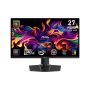 MSI MAG 271QPXDE QD-OLED E2 (67.3 cm (26.5 Zoll), schwarz, WQHD, Adaptive-Sync, USB-C, 240Hz Panel) (9S6-3CD89T-038) thumbnail