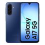 Samsung Galaxy A17 5G 17 cm (6.7") Hybride Dual SIM USB Type-C 8 GB 256 GB 5000 mAh Blauw (SM-A176BZBDEUE) thumbnail