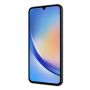 Samsung Galaxy A34 5G Enterprise Edition 16,8 cm (6.6") Hybride Dual SIM USB Type-C 6 GB 128 GB 5000 mAh Grafiet (SM-A346BZKAEEE) thumbnail