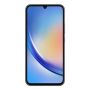 Samsung Galaxy A34 5G Enterprise Edition 16,8 cm (6.6") Hybride Dual SIM USB Type-C 6 GB 128 GB 5000 mAh Grafiet (SM-A346BZKAEEE) thumbnail