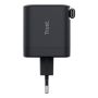 Trust Maxo Intrekbare USB-C-PD-oplader van 65 W (25805) thumbnail