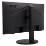 Acer CB2 CB272 P6 computer monitor 68,6 cm (27") 1920 x 1080 Pixels Full HD LCD Zwart (UM.HB2EE.603) thumbnail