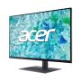 Acer Vero B7 B327QKB1bemiprcuzxv computer monitor 80 cm (31.5") 3840 x 2160 Pixels 4K Ultra HD LCD Zwart (UM.JB7EE.102) thumbnail