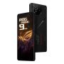 ASUS ROG Phone 9 Pro 17,2 cm (6.78") Dual SIM Android 15 5G USB Type-C 16 GB 512 GB 5800 mAh Zwart (90AI00S3-M000R0) thumbnail