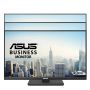 ASUS BE249QG computer monitor 60,5 cm (23.8") 1920 x 1080 Pixels Full HD LCD Zwart (90LM01V0-B01171) thumbnail