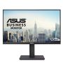ASUS BE249QG computer monitor 60,5 cm (23.8") 1920 x 1080 Pixels Full HD LCD Zwart (90LM01V0-B01171) thumbnail