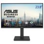 ASUS BE249QG computer monitor 60,5 cm (23.8") 1920 x 1080 Pixels Full HD LCD Zwart (90LM01V0-B01171) thumbnail
