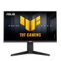 ASUS TUF Gaming VG259QMRL5A computer monitor 62,2 cm (24.5") 1920 x 1080 Pixels Full HD LCD Zwart (90LM0BQ0-B01O71) thumbnail