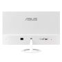 ASUS VZ279HG-W computer monitor 68,6 cm (27") 1920 x 1080 Pixels Full HD LCD Wit (90LM0BU2-B01A71) thumbnail