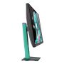 ASUS ROG Strix XG27ACMEG-G Hatsune Miku Edition computer monitor 68,6 cm (27") 2560 x 1440 Pixels Wide Quad HD LCD Meerkleurig (90LM0C7U-B01371) thumbnail