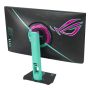 ASUS ROG Strix XG27ACMEG-G Hatsune Miku Edition computer monitor 68,6 cm (27") 2560 x 1440 Pixels Wide Quad HD LCD Meerkleurig (90LM0C7U-B01371) thumbnail