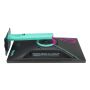 ASUS ROG Strix XG27ACMEG-G Hatsune Miku Edition computer monitor 68,6 cm (27") 2560 x 1440 Pixels Wide Quad HD LCD Meerkleurig (90LM0C7U-B01371) thumbnail