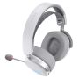 ASUS ROG Pelta Headset Bedraad en draadloos Hoofdband Gamen USB Type-C Bluetooth Wit (90YH0410-BHUA10) thumbnail
