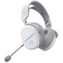 ASUS ROG Pelta Headset Bedraad en draadloos Hoofdband Gamen USB Type-C Bluetooth Wit (90YH0410-BHUA10) thumbnail