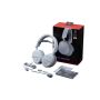ASUS ROG Pelta Headset Bedraad en draadloos Hoofdband Gamen USB Type-C Bluetooth Wit (90YH0410-BHUA10) thumbnail