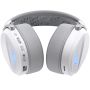 ASUS ROG Pelta Headset Bedraad en draadloos Hoofdband Gamen USB Type-C Bluetooth Wit (90YH0410-BHUA10) thumbnail
