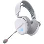 ASUS ROG Pelta Headset Bedraad en draadloos Hoofdband Gamen USB Type-C Bluetooth Wit (90YH0410-BHUA10) thumbnail