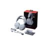 ASUS ROG Pelta Headset Bedraad en draadloos Hoofdband Gamen USB Type-C Bluetooth Wit (90YH0410-BHUA10) thumbnail