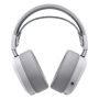 ASUS ROG Pelta Headset Bedraad en draadloos Hoofdband Gamen USB Type-C Bluetooth Wit (90YH0410-BHUA10) thumbnail