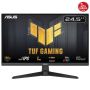 ASUS TUF Gaming VG259Q3A computer monitor 62,2 cm (24.5") 1920 x 1080 Pixels Full HD LED Zwart (VG259Q3A) thumbnail
