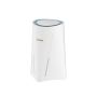 D-Link DBR-560/B draadloze router Gigabit Ethernet Dual-band (2.4 GHz / 5 GHz) Wit (DBR-560) thumbnail