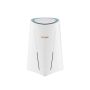 D-Link DBR-560/B draadloze router Gigabit Ethernet Dual-band (2.4 GHz / 5 GHz) Wit (DBR-560) thumbnail