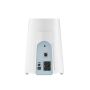 D-Link DBR-560/B draadloze router Gigabit Ethernet Dual-band (2.4 GHz / 5 GHz) Wit (DBR-560) thumbnail