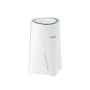 D-Link DBR-560/B draadloze router Gigabit Ethernet Dual-band (2.4 GHz / 5 GHz) Wit (DBR-560) thumbnail