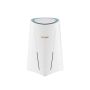 D-Link DBR-560/B draadloze router Gigabit Ethernet Dual-band (2.4 GHz / 5 GHz) Wit (DBR-560) thumbnail