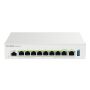 D-Link DBR-600-P/B bedrade router 2.5 Gigabit Ethernet Wit (DBR-600-P/E) thumbnail