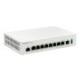 D-Link DBR-600-P/B bedrade router 2.5 Gigabit Ethernet Wit (DBR-600-P/E) thumbnail
