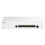 D-Link DBR-700 bedrade router 2.5 Gigabit Ethernet Wit (DBR-700) thumbnail