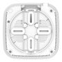 D-Link DBR-X3000-AP draadloos toegangspunt (WAP) 3000 Mbit/s Wit Power over Ethernet (PoE) (DBR-X3000-AP) thumbnail
