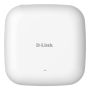D-Link DBR-X3000-AP draadloos toegangspunt (WAP) 3000 Mbit/s Wit Power over Ethernet (PoE) (DBR-X3000-AP) thumbnail