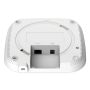 D-Link DBR-X3000-AP draadloos toegangspunt (WAP) 3000 Mbit/s Wit Power over Ethernet (PoE) (DBR-X3000-AP) thumbnail