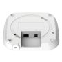D-Link DBR-X3000-AP draadloos toegangspunt (WAP) 3000 Mbit/s Wit Power over Ethernet (PoE) (DBR-X3000-AP) thumbnail
